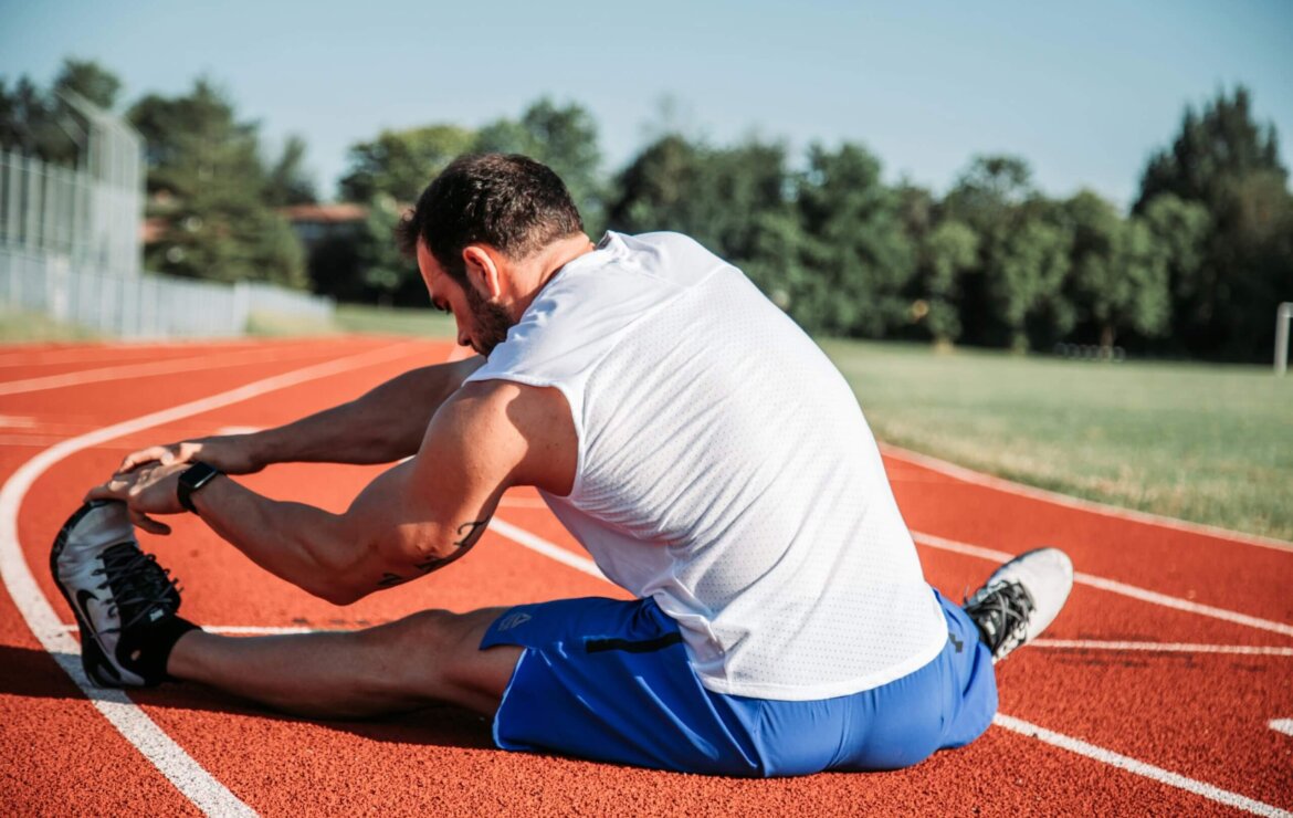 Stretching