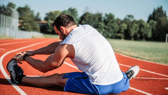 Stretching