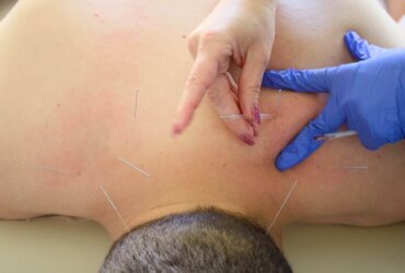 Acupuncture & Chinese Medicine