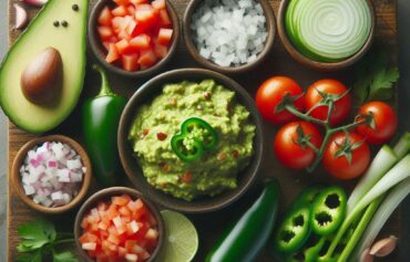 Nutrition Plans