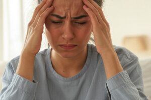 How Chiropractic Care Can Help with Tension Headaches
