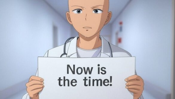 Why Now is the Best Time to See a Chiropractor
