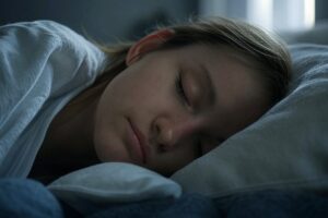 The Power of Good Sleep: Enhancing Health and Well-being with Chiropractic Care