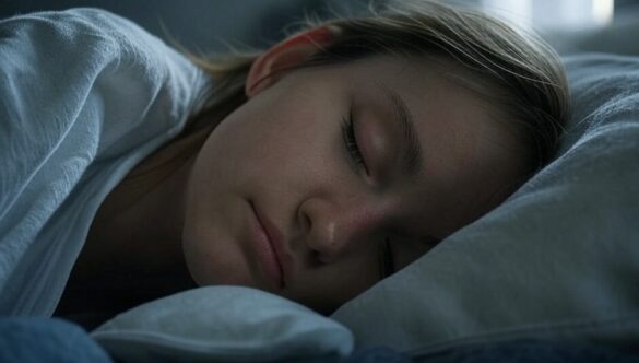 The Power of Good Sleep: Enhancing Health and Well-being with Chiropractic Care