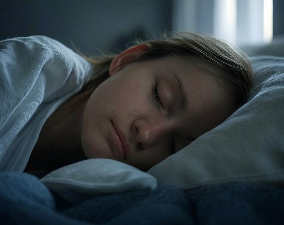 The Power of Good Sleep: Enhancing Health and Well-being with Chiropractic Care