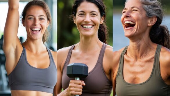 Move Now, Thrive Later: Why Exercise Is the Foundation of Preventative Care