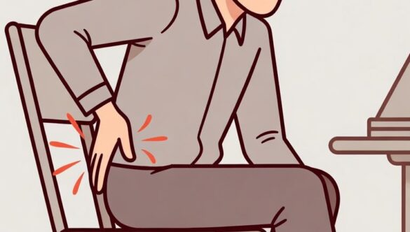 Chiropractic Care for Sciatica: Finding Real Relief That Lasts