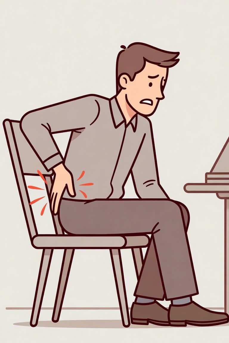 Chiropractic Care for Sciatica: Finding Real Relief That Lasts