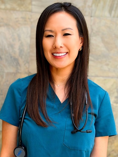 Dr Jane Won, DAcCHM, L.Ac.